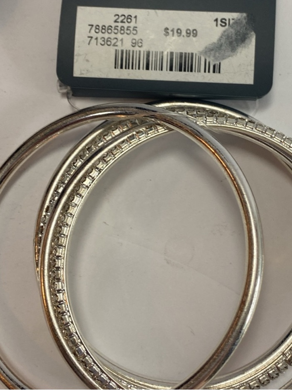 Addition Elle bracelets - Picture 4 of 4